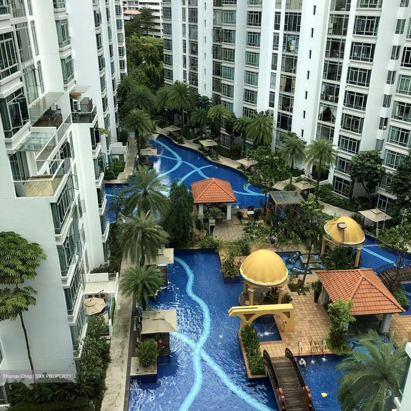 The Lakeshore (D22), Condominium #502188691